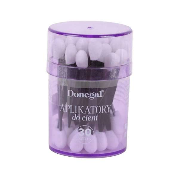 DONEGAL aplikator do cieni w tubie 4105 30szt