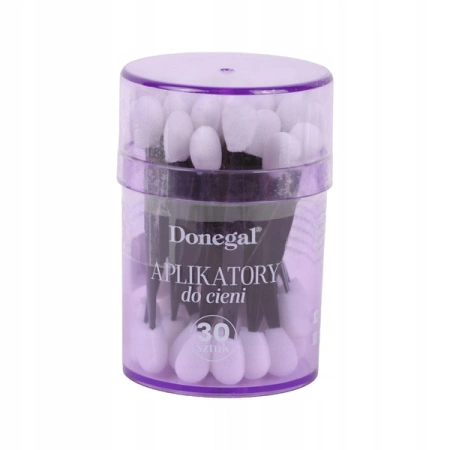 DONEGAL aplikator do cieni w tubie 4105 30szt