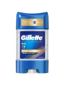 GILLETTE antyperspirant w sztyfcie Champion Gold 70ml
