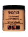 BINGOSPA Najmocniejszy koncentrat cynamonowo-kofeinowy z Papryką 250g