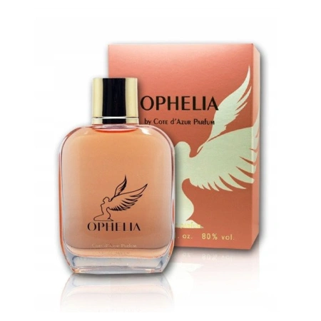 COTE AZUR Women Ophelia edp 100ml