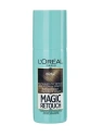 LOREAL Magic Retouch spray maskujący odrosty Brąz 75ml