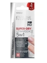 EVELINE Nail Therapy Super-Dry utwardzacz 5w1 12ml