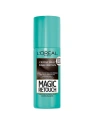 LOREAL Magic Retouch spray maskujący odrosty Ciemny Brąz 75ml