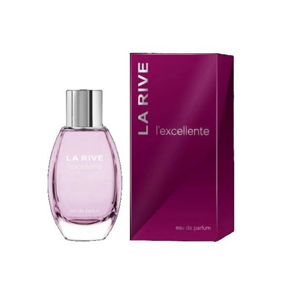 LA RIVE Women L'excellente woda perfumowana 100ml
