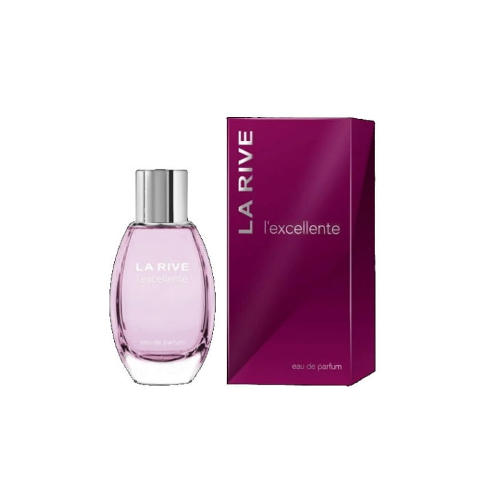 LA RIVE Women L'excellente woda perfumowana 100ml