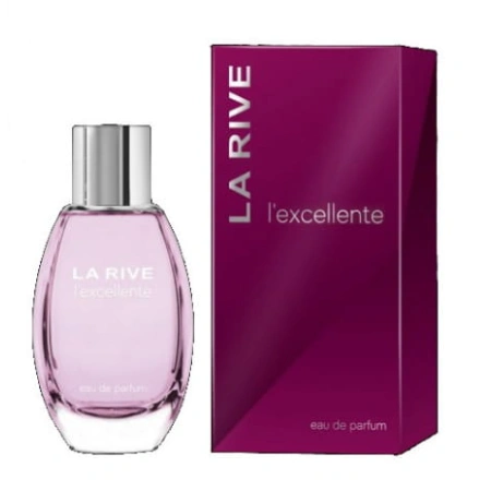 LA RIVE Women L'excellente woda perfumowana 100ml