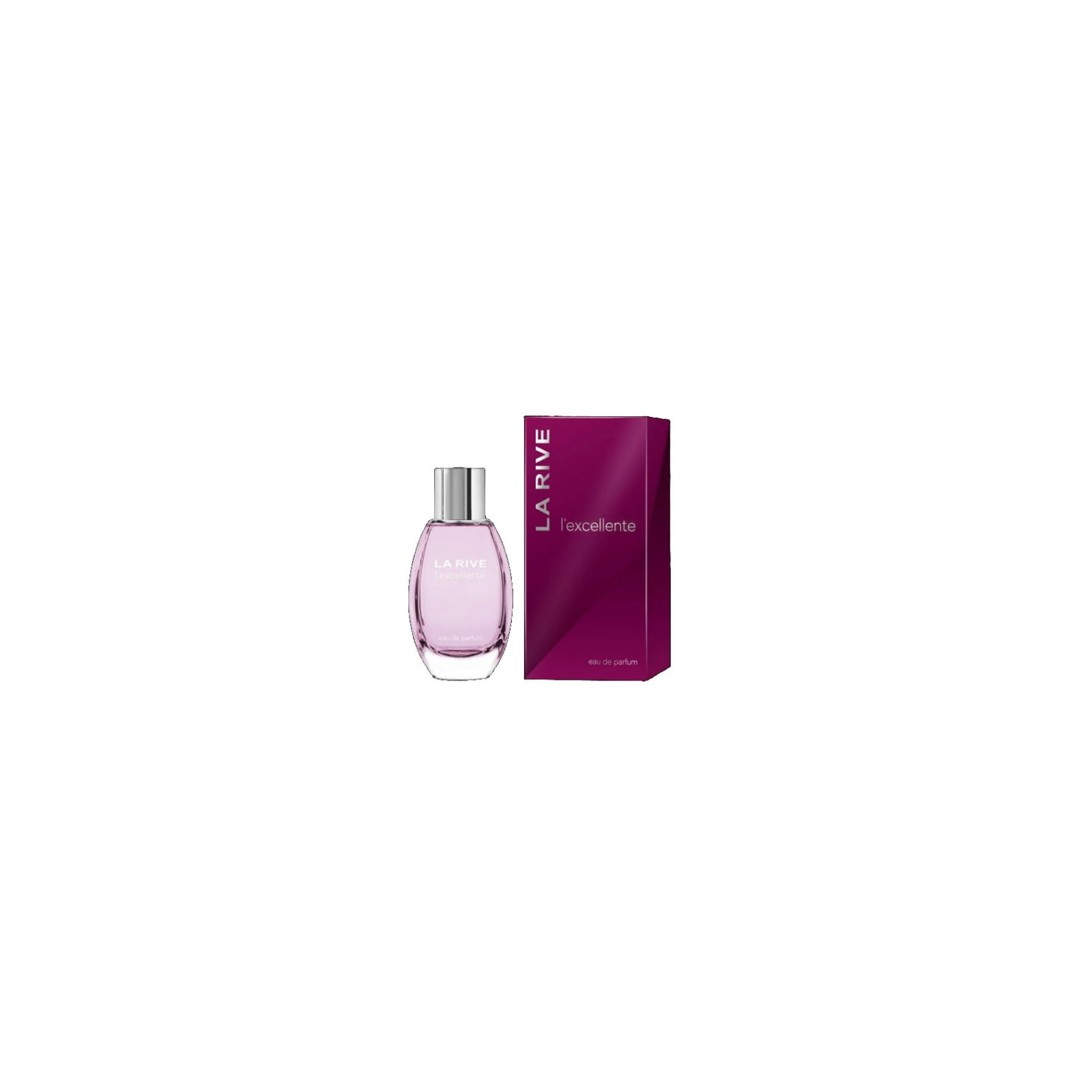 LA RIVE Women L'excellente woda perfumowana 100ml