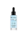 BELL HypoAllergenic Hydrating krople do twarzy 24g