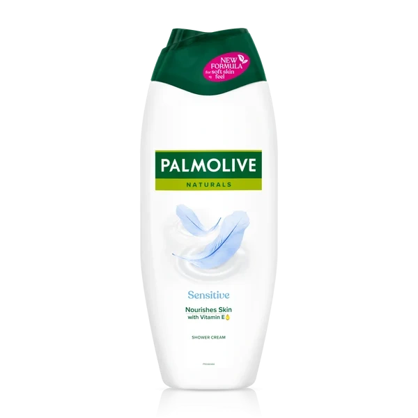 PALMOLIVE Naturals żel pod prysznic 500ml