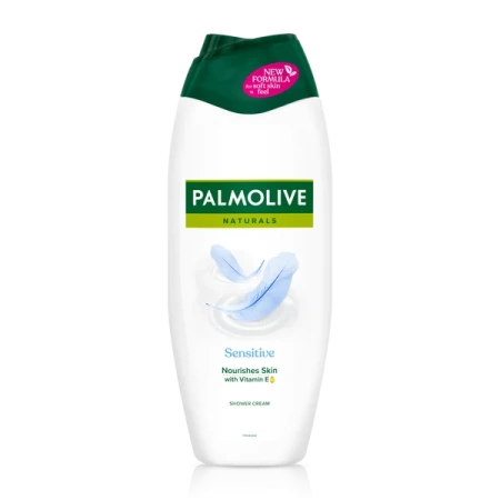 PALMOLIVE Naturals żel pod prysznic 500ml