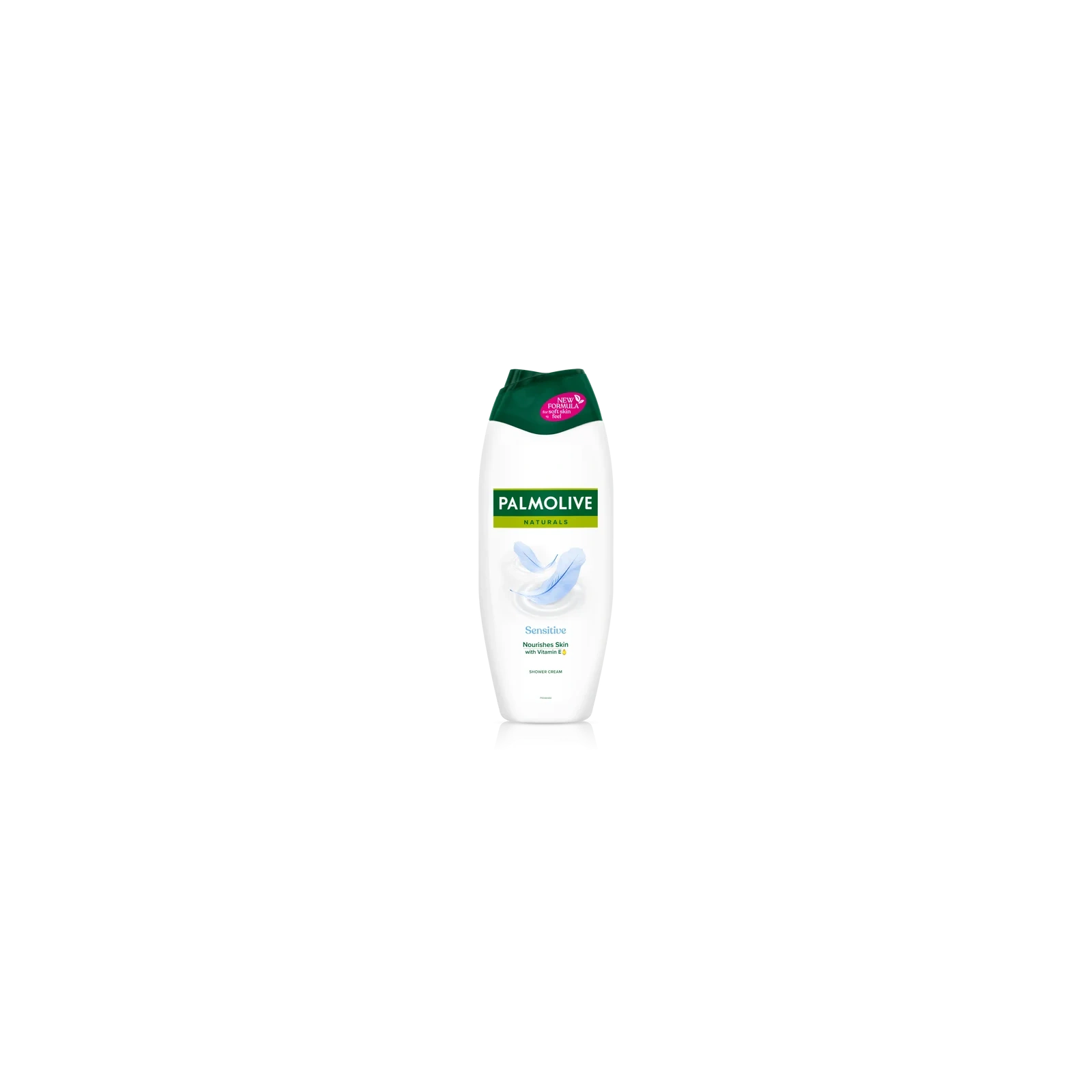 PALMOLIVE Naturals żel pod prysznic 500ml