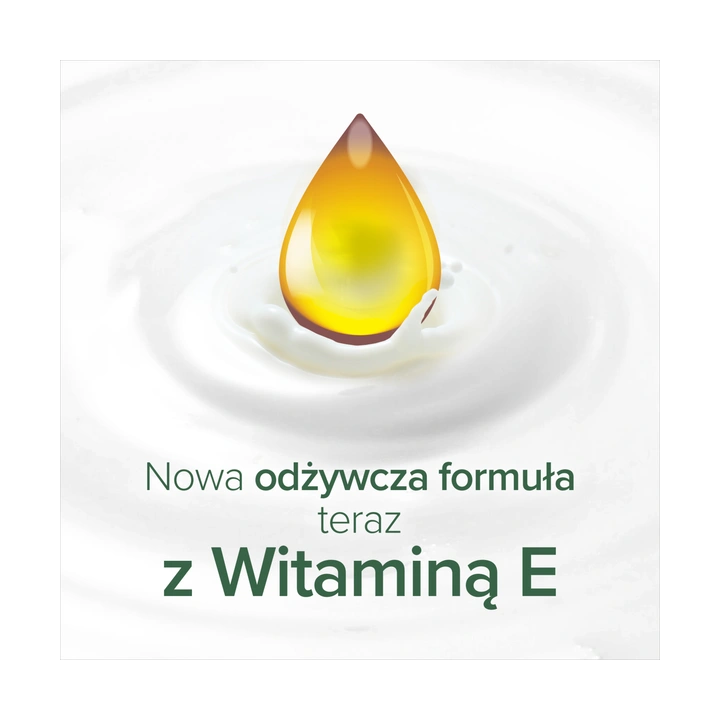 PALMOLIVE Naturals żel pod prysznic 500ml