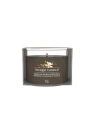 YANKEE CANDLE Signature Mini świeca w słoiku VANILLA BEAN ESPRESSO 37g