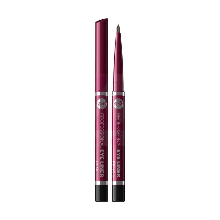 BELL Classic Professional Eye Liner Pencil 06 0,2g