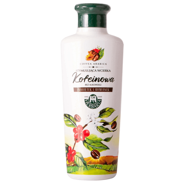 HERBARIA Banfi wcierka Nagietek i Rumianek 250ml