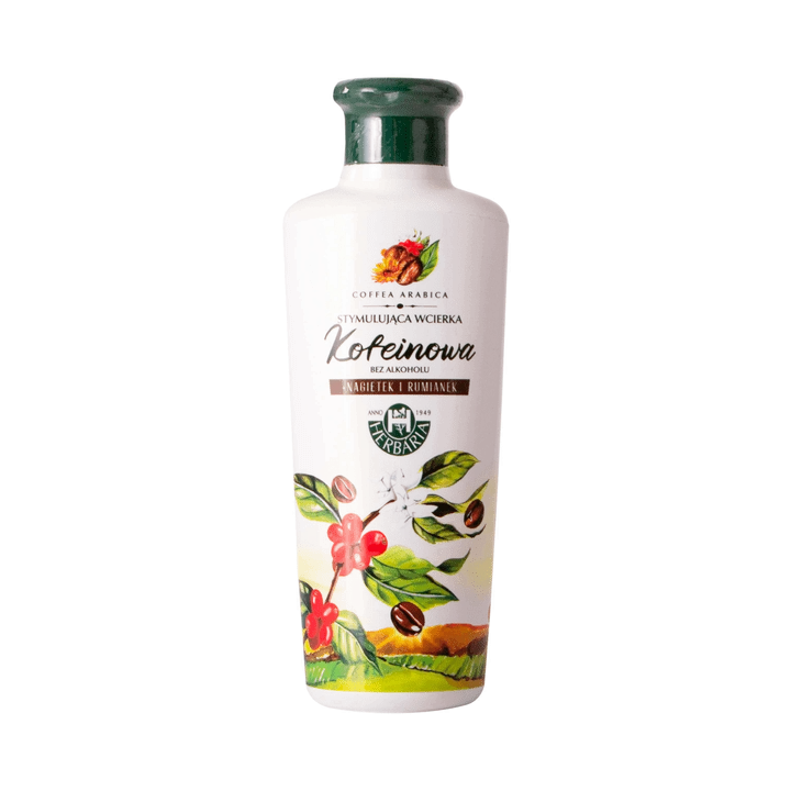 HERBARIA Banfi wcierka Nagietek i Rumianek 250ml