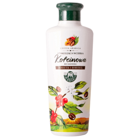 HERBARIA Banfi wcierka Nagietek i Rumianek 250ml
