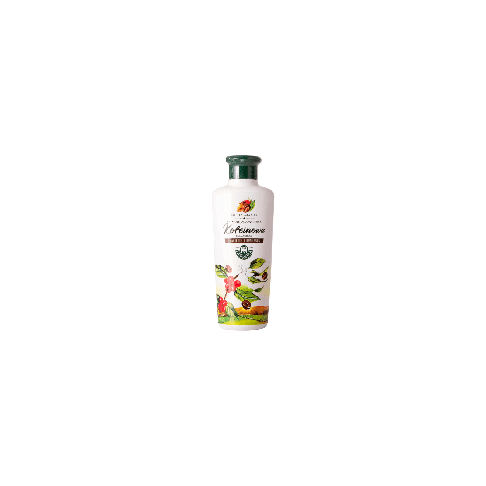 HERBARIA Banfi wcierka Nagietek i Rumianek 250ml