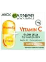 Garnier Glow Gelly żel nawilżający Vitamin C 50ml