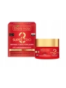 BIELENDA Super Trio krem przeciwzmarszczkowy 60+ 50ml