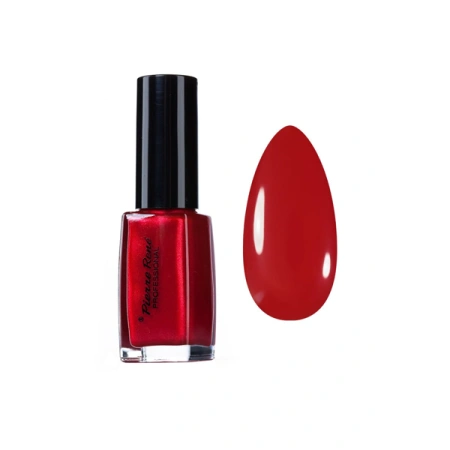 PIERRE RENE Nail Polish lakier do paznokci 318 Always Red 11ml
