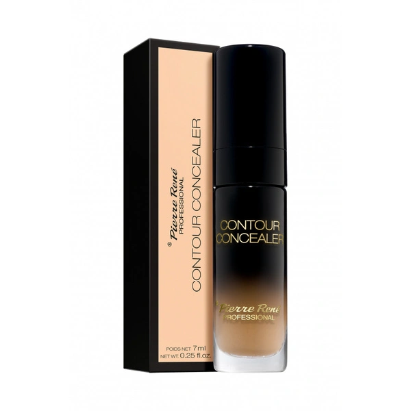 PIERRE RENE Contour Concealer korektor pod oczy 05 7ml