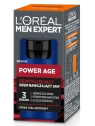 LOREAL Men Expert Power Age krem nawilżający 50ml