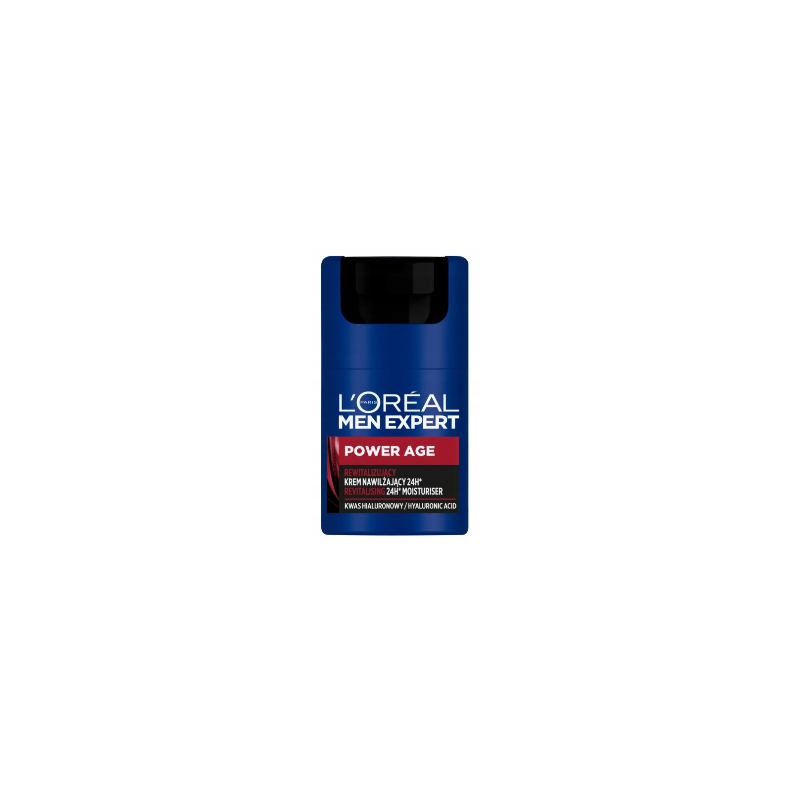 LOREAL Men Expert Power Age krem nawilżający 50ml