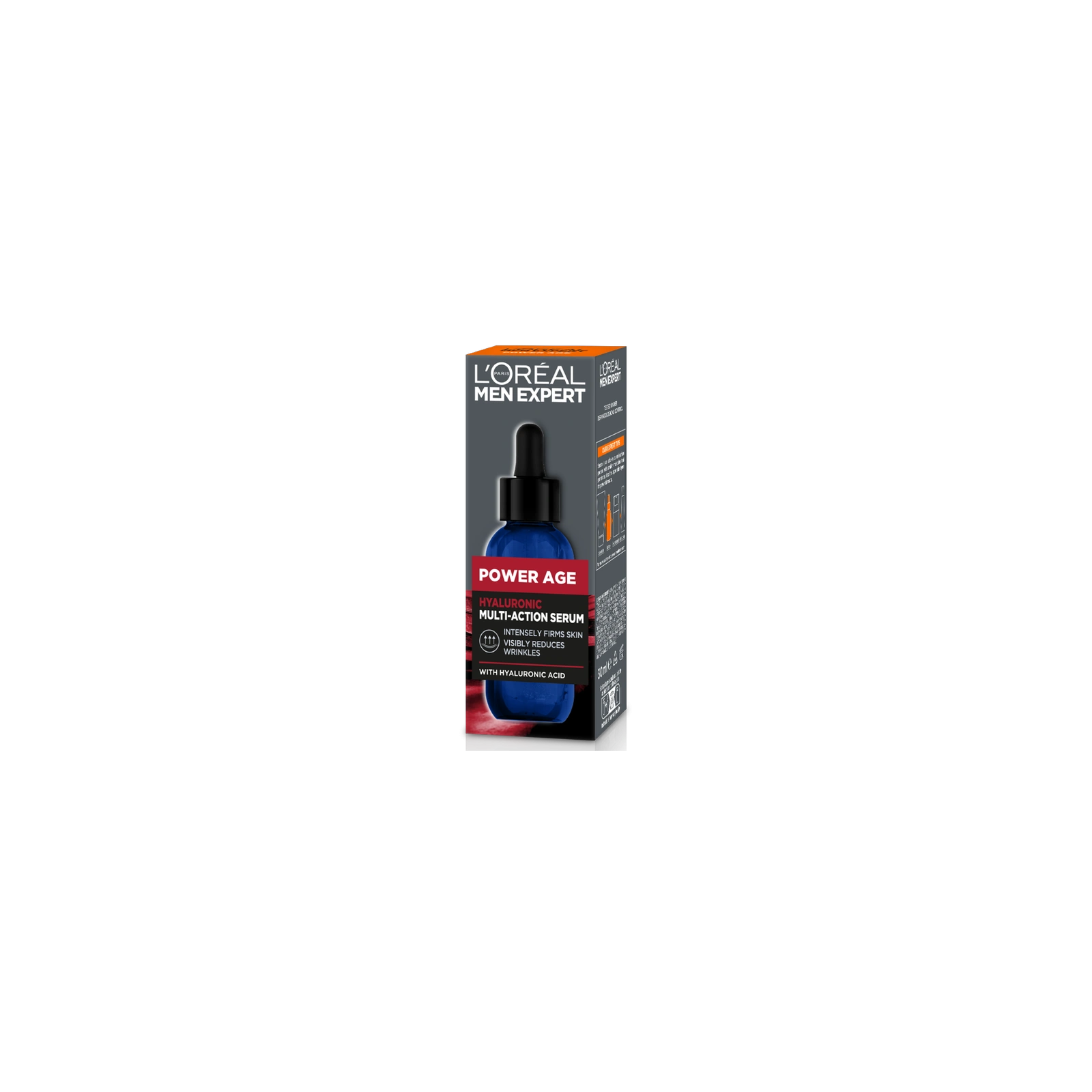 LOREAL Men Expert Power Age serum do twarrzy 30ml