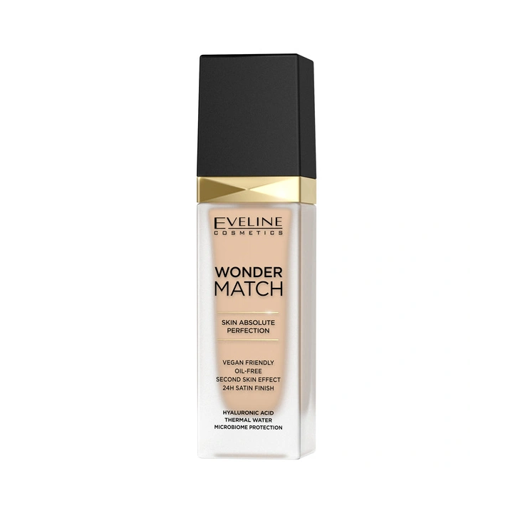 EVELINE Wonder Match podkład 16 Light Beige 30ml
