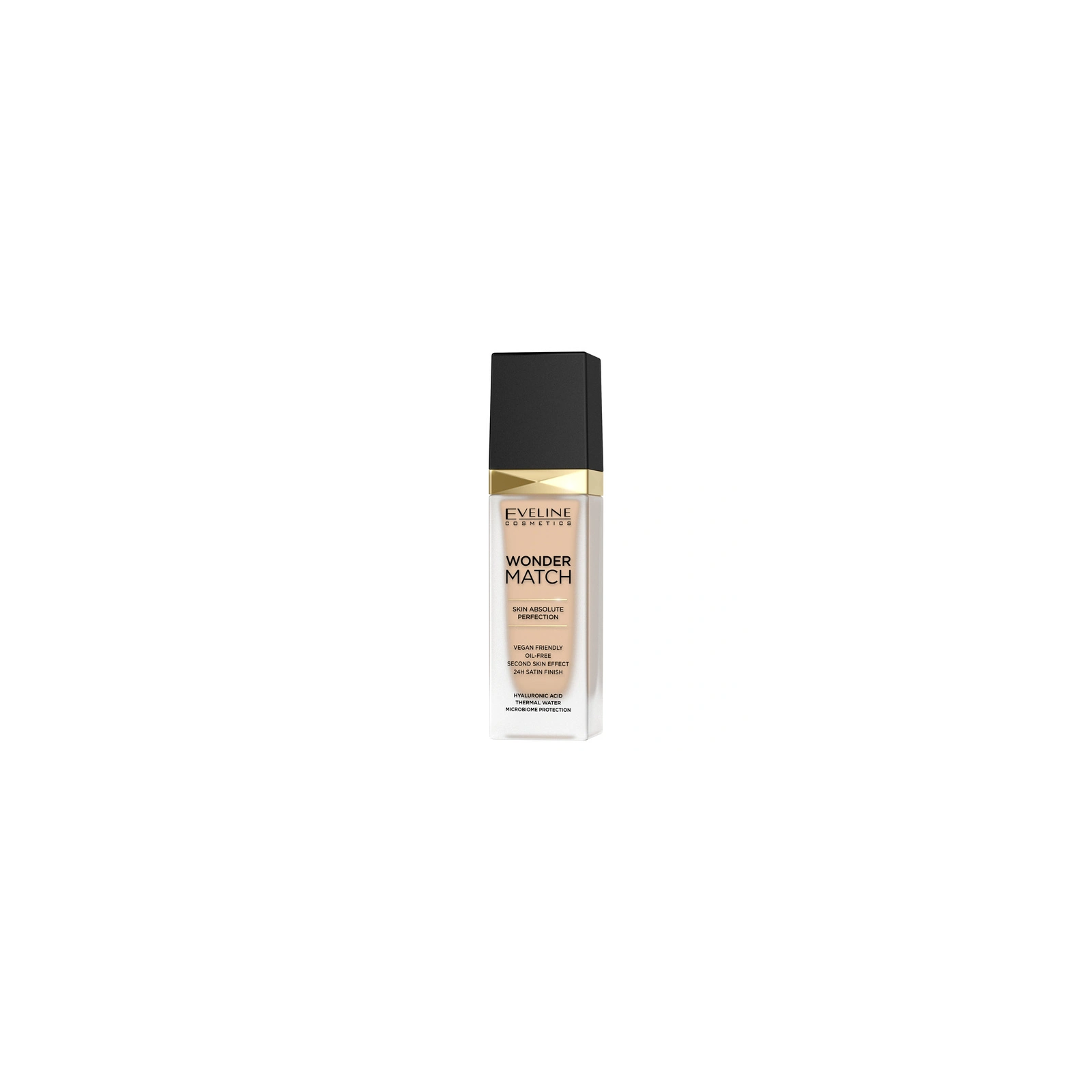 EVELINE Wonder Match podkład 16 Light Beige 30ml