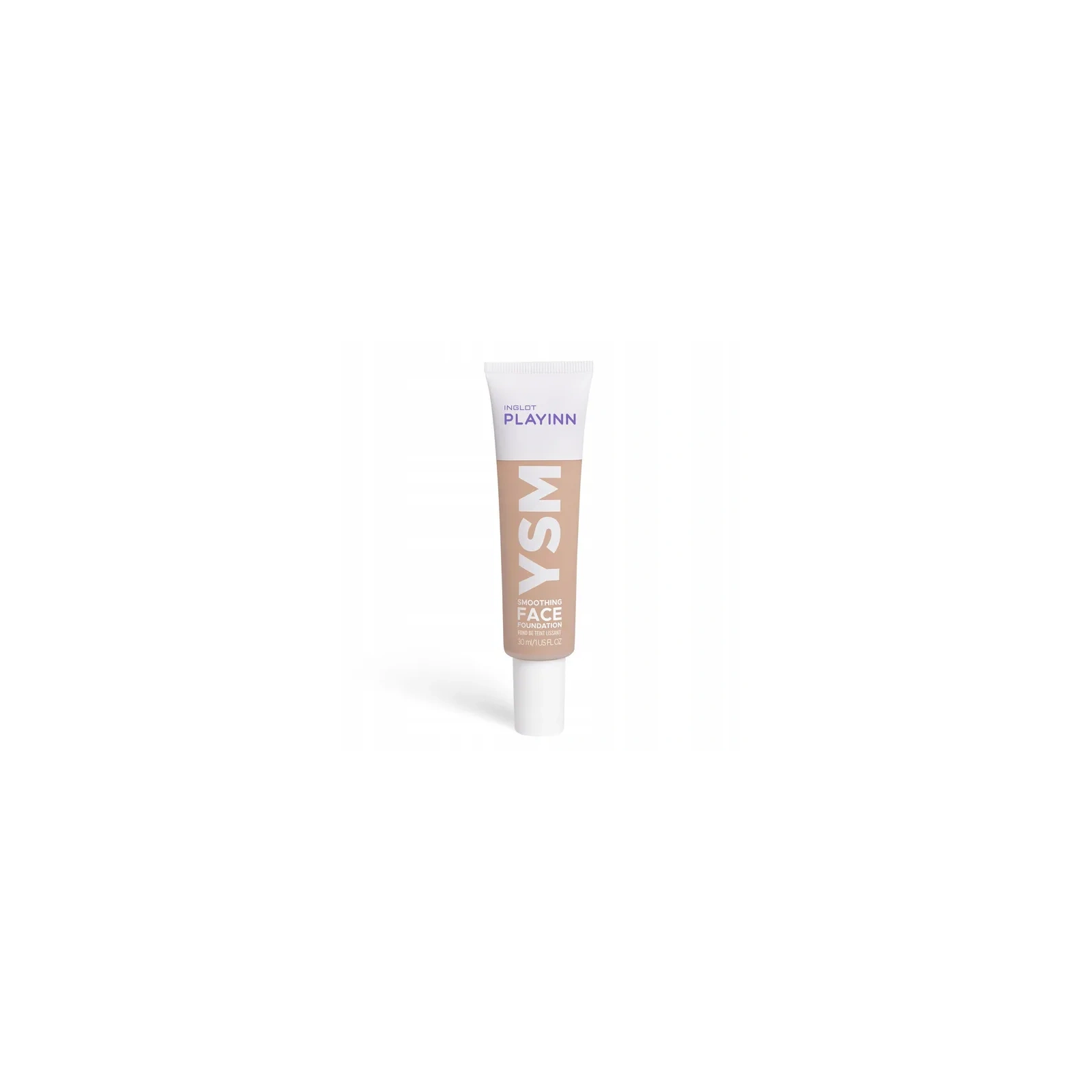 INGLOT Playinn YSM podkład do twarzy 41 30ml