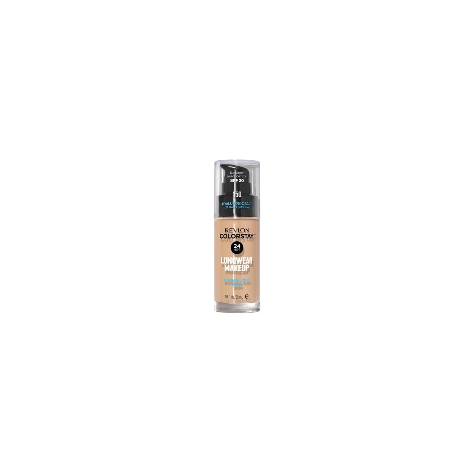 REVLON Colorstay podkład do twarzy Cera sucha normalna 150 Buff Chamois 30ml