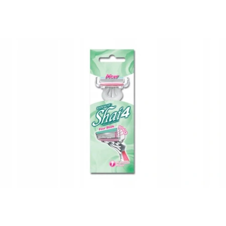DORCO Women Shai4 maszynka do golenia 1szt