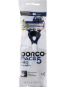DORCO Men Pace5 Pro maszynka do golenia 1szt