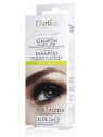 DELIA Eyebrow Expert szampon do brwi i rzęs Im Vegan 50ml