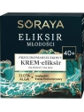 SORAYA Eliksir Młodości krem 40+ 50ml