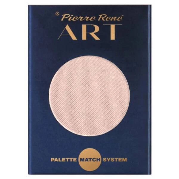 PIERRE RENE Art Palette Match System Matowe cień do powiek 023 1,3g