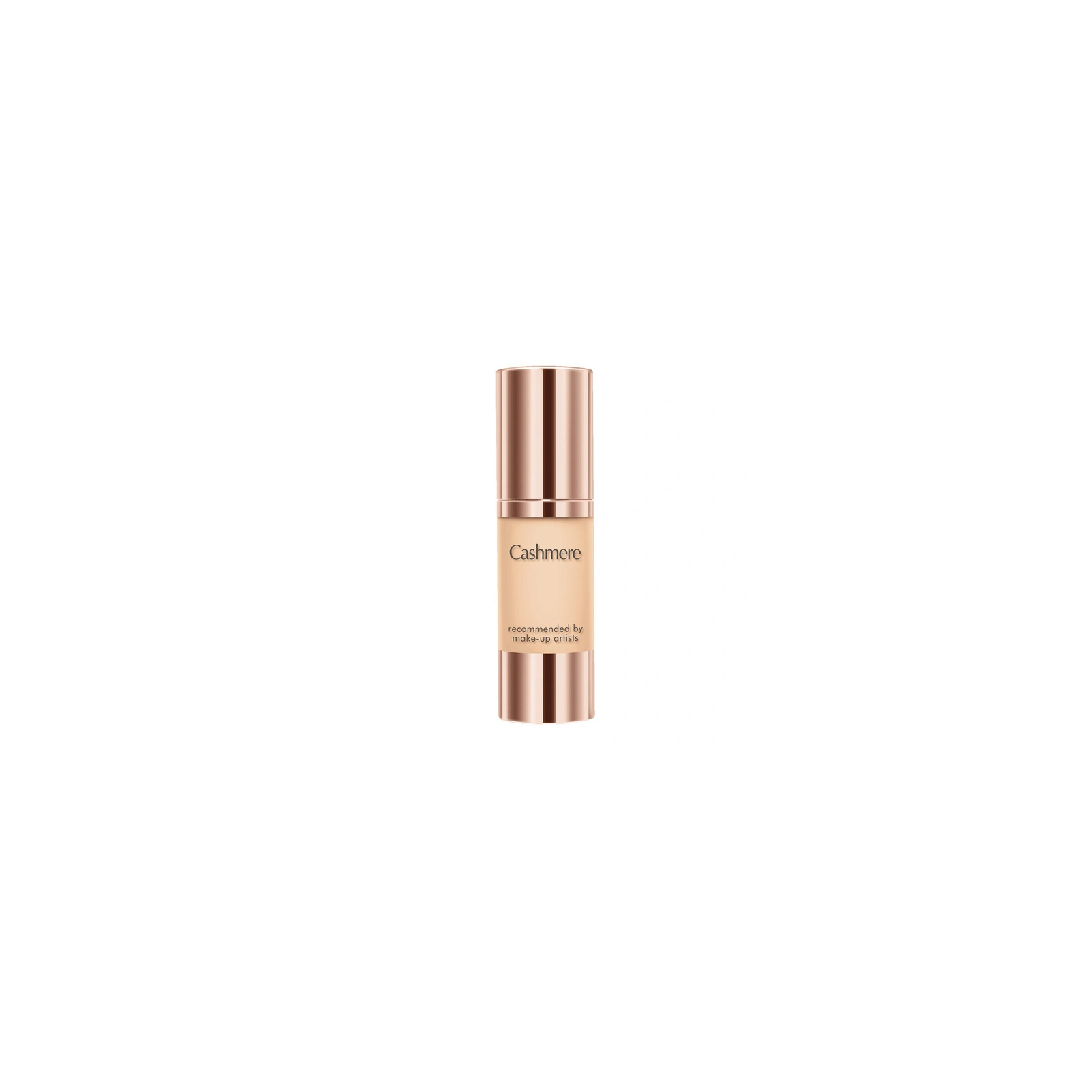 DAX Cashmere Moon Blink rozświetlacjący fluid do twarzy 01 Ivory 30ml