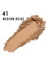 MAX FACTOR Creme Puff puder do twarzy prasowany 41 Medium Beige 14g