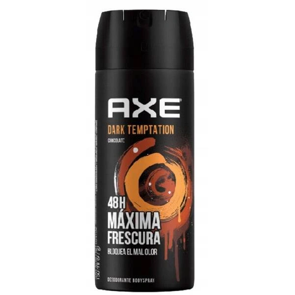AXE MEN Dark Temptation dezodorant w sprayu 150ml
