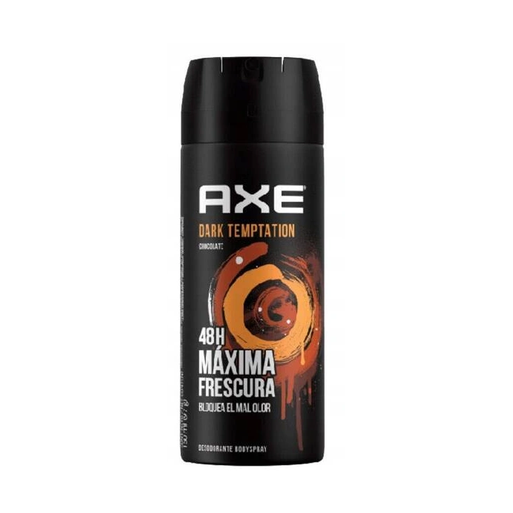 AXE MEN Dark Temptation dezodorant w sprayu 150ml