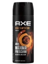 AXE MEN Dark Temptation dezodorant w sprayu 150ml