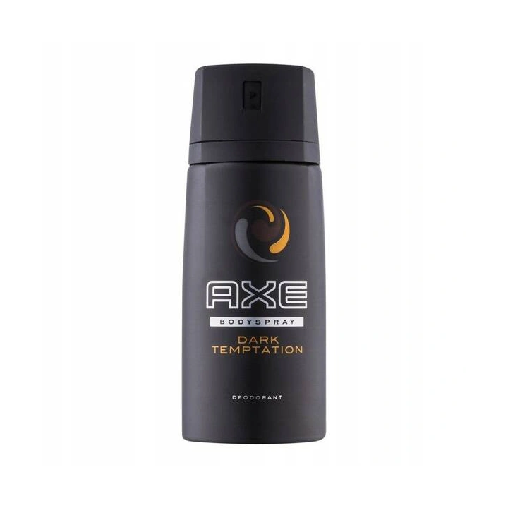AXE MEN Dark Temptation dezodorant w sprayu 150ml