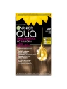 GARNIER Olia New farba do włosów 6.0 Jasny Brąz