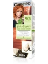 DELIA Cameleo Color Essence krem koloryzujący 7.4 Copper Red