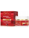 CELIA Retinol Elastyna 70+ krem do twarzy przeciwzmarszczkowy z kolagenem 50ml
