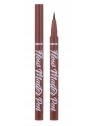 MIYO Flow Master Pen eyeliner w pisaku 01 Tabacco brąz