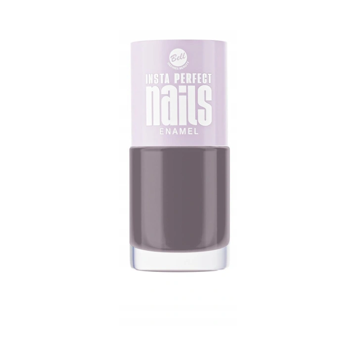 BELL CLASSIC Insta Perfect Nails Enamel lakier do paznokci 011 8g